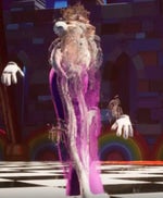 the amazing digital circus theme