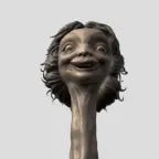 The Teacher (little nightmares 2)