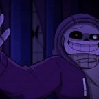 Dusttale - DAMAGE-MANIAC (Qiuyang Cover)