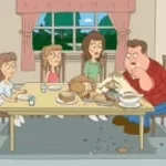 When I'm finished you can have what's LEFT