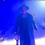 WWE The Undertaker