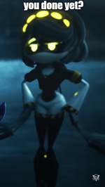 And yet I still feel nothing