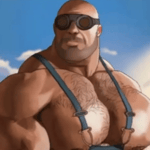 Perfect Girl Retrowave Remix 8D