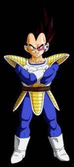 Frieza's minions can use scouters to track us down.