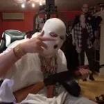 يا ابني انا خطر ❌ ## - Sound