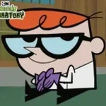 Dexter lab