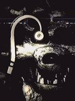 "whats wrong am i to fast for ya??"