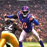 NFL theme