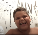 Gordinho Rindo