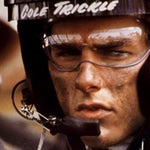 Dropping the hammer.