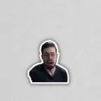 mafioso screaming but 10x louder