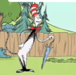 dessin animé queue p2