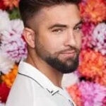 kenji Girac