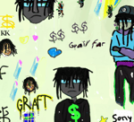 Shadow Wizard Money Gang