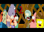 SpongeBob Attack 3 - Sound
