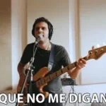 Son rumores, son rumores