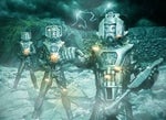 Maximum cybermen
