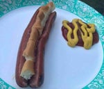 DJ Airhorn Sound Effect 001