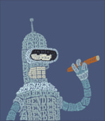 Futurama - Bender - 2716057