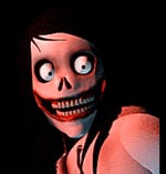 PIllar Chase 2 Jeff The Killer Chase Theme - Sound