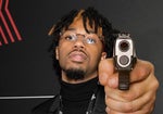 If Young Metro Dont Trust You Im Gon Shoot You