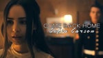 Sofia Carson Come Back Home part 1