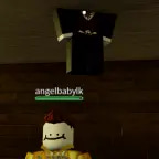 MICHEAL DONT LEAVE ME HERE