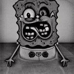 SpongeBob ew sfx