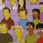 Awh disappointed crowd