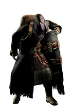 stranger stranger now thats a weapon