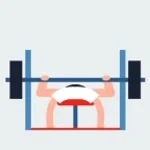 RAAHH! weight lifting sound effect roblox