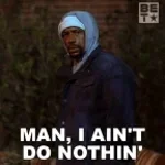 im bout to start squeezing yo