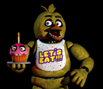 CHICA PIZZA