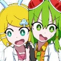 Clone Clone - Atena, Ft. GUMI, Kagamine Rin