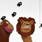 Monkey - Sound Effect