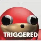 Ugandan Knuckles Clicking (copy)