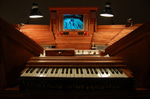 Hockey Arena Organ (Song 10)