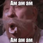 ам ам ам - Sound