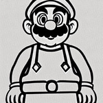 Mario (nobody asked)