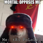 Cyka Blyat