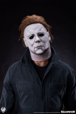 Michael Myers Chase Song