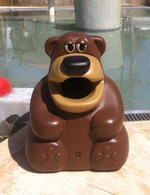 BAIXO (Freddy Fazbear Remix)