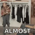 You gotta be quicker than that (copy)