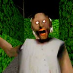 Granny - "where are you"