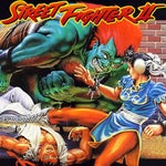 Street Fighter 2 - Perfect!