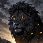 Lion call(3)