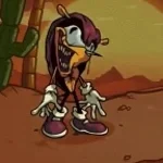 Ouhh my mmighty suit.