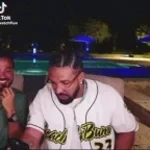 Drake Oh my god, I'm sorry