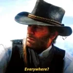 RDR2 Low honour