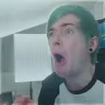 Press Start BASE BOOSTED (DanTDM)